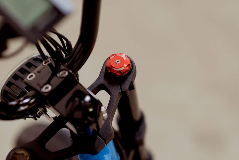 Astonic Breeze Special detail