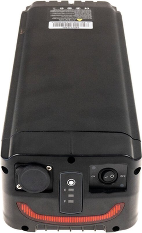 Don Souris Capo detail