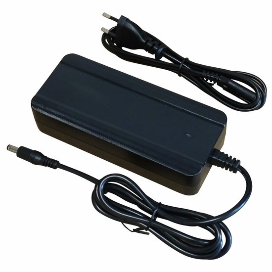 La Souris CrossBoss V8 detail