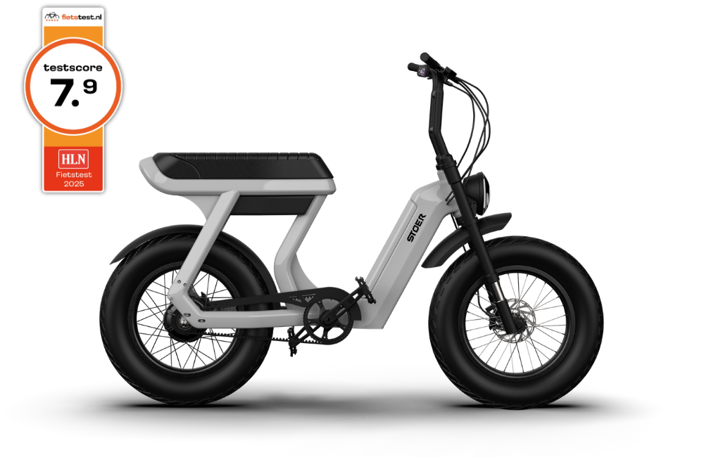 Stoer Urban X detail